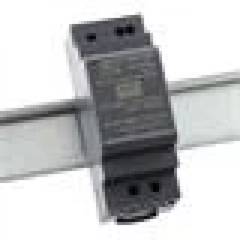 Įtampos transformatorius MEAN WELL HDR-30-12 12V 30W