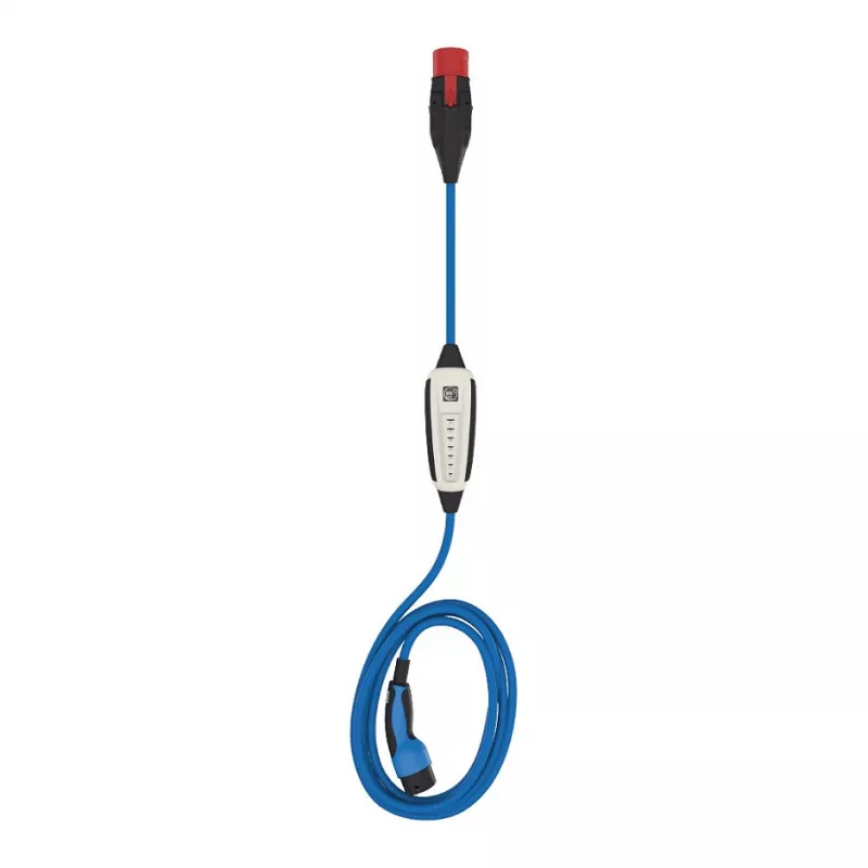 NRGkick 32A Pure for PV-Nutzer 7,5m Standard WLAN (12701000-30001002)