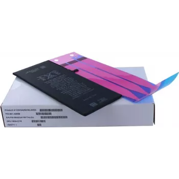 Baterija OEM 3,82V 2915mAh, skirta iPhone 6 Plus – pakaitinė vidinė ličio jonų baterija