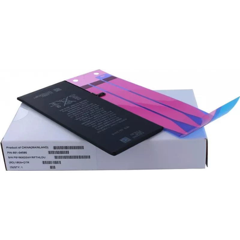 Baterija OEM 3,82V 2915mAh, skirta iPhone 6 Plus – pakaitinė vidinė ličio jonų baterija