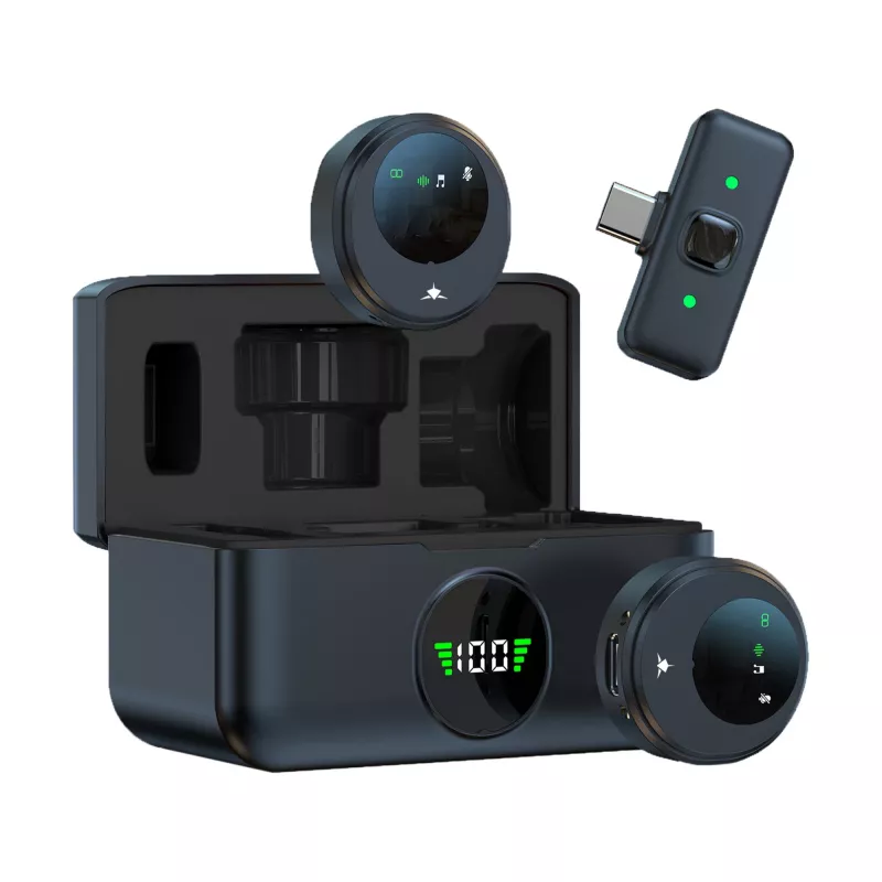 White Shark DSM-06 Tassa Juoda ergonomiškas dizainas, RGB apšvietimas