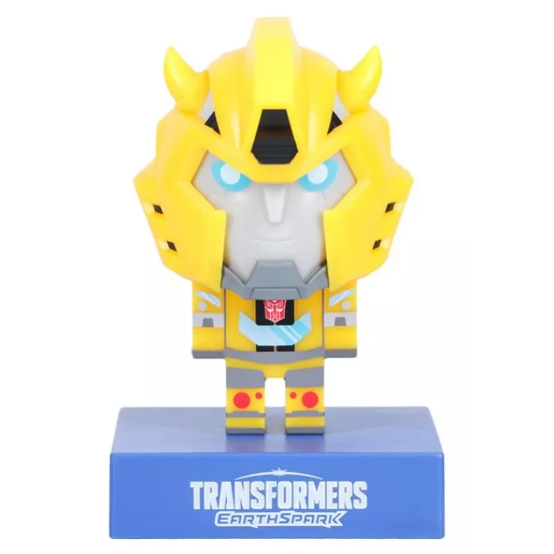 Hasbro BumbleBee ikoninis šviestuvas