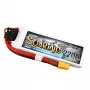 Gens Ace G-Tech Soaring 2200mAh 7.4V 30C 2S1P XT60 baterija