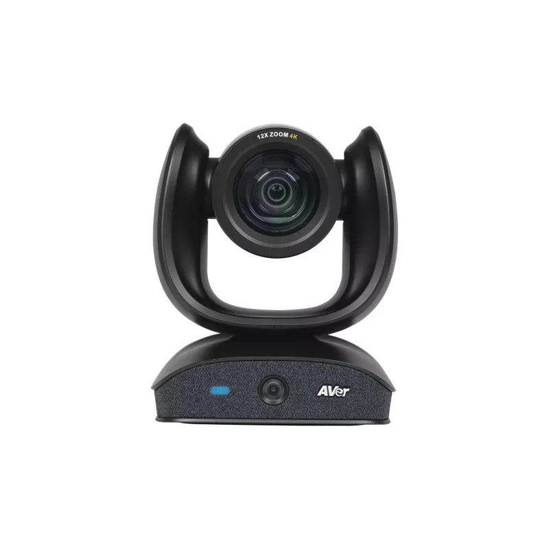 AVer CAM570 juoda 3840 x 2160 pikselių 60 fps Exmor
