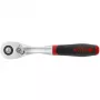 Reversible Ratchet Wiha 45626 1/4 inch Push Button Ball Lock