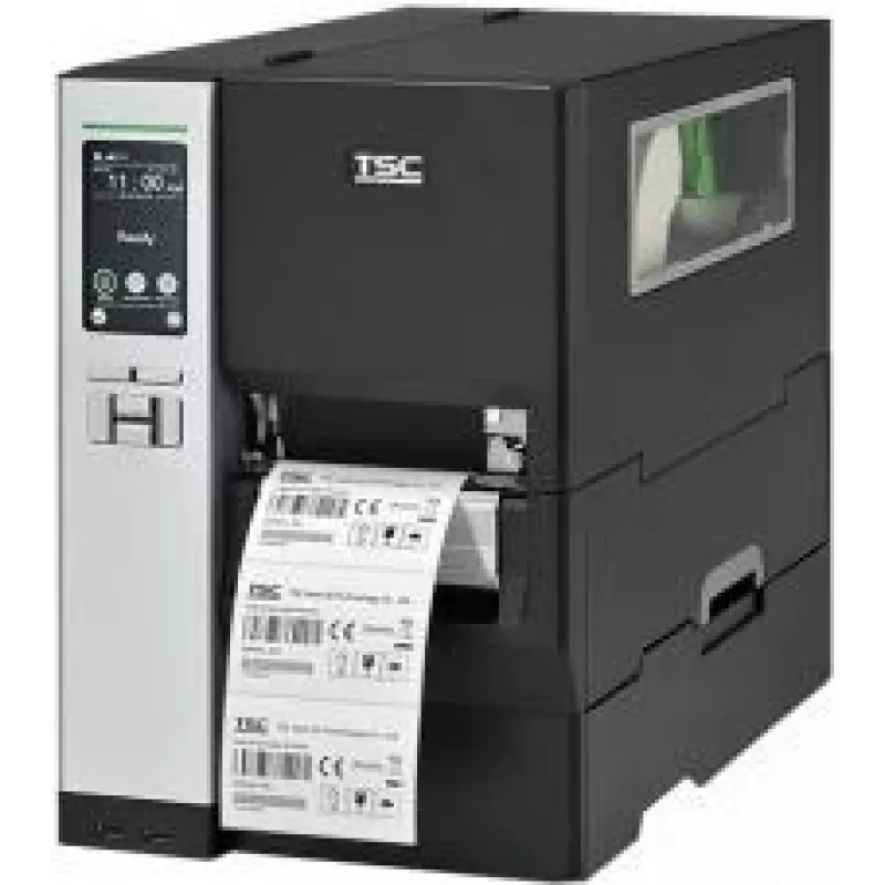 TSC plateno volelis Platen Roller, tinkamas: MH240 serijai, MH241 serijai (SP-MH241-0029)