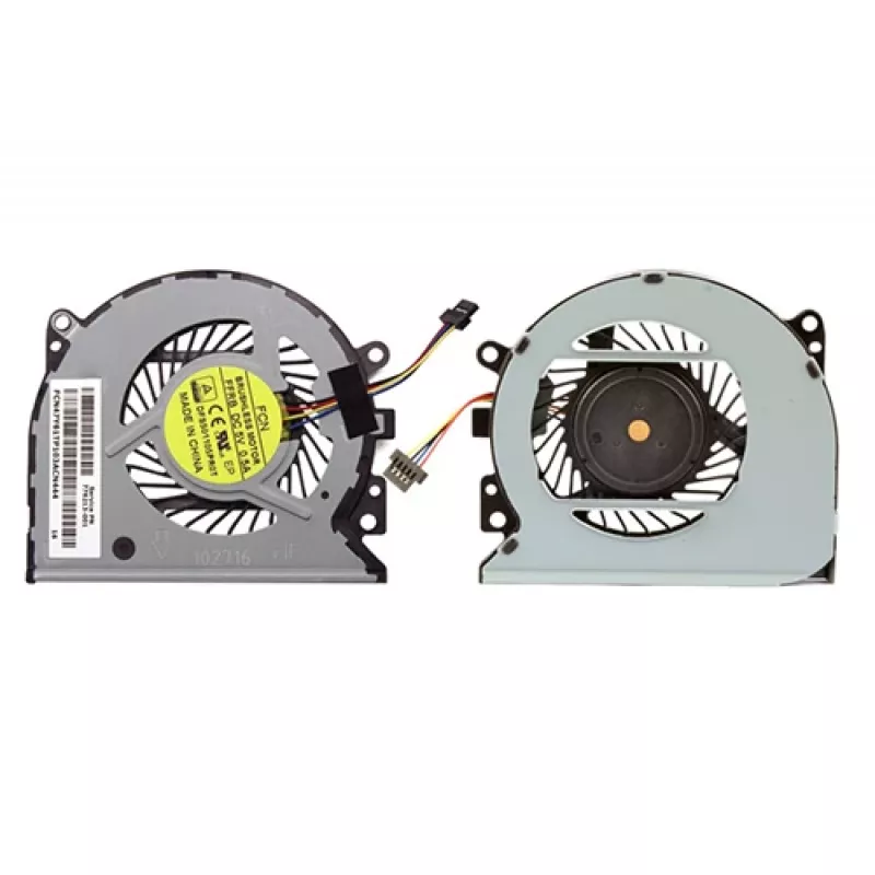 HP NC030551