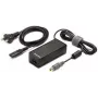 AC adapterius Lenovo TPG kištukas 65 W 3‑kontaktis FRU45N0318 nešiojamiesiems kompiuteriams ir suderinamiems įrenginiams