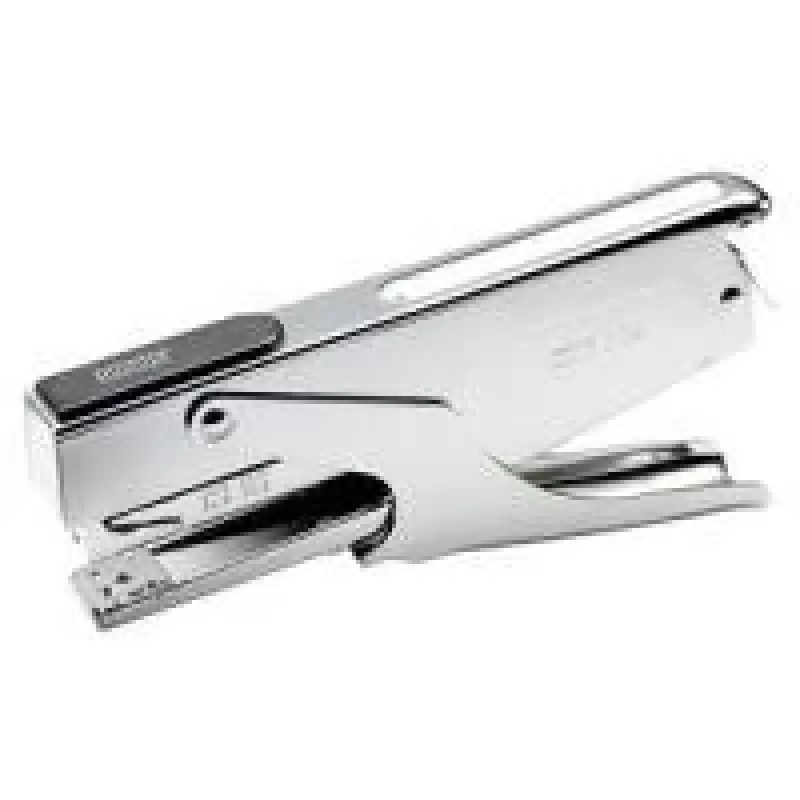 Stapler Novus B38 Chrome