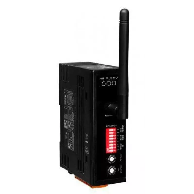 ICP CON I-7000 SERIE, 2,4 GHz