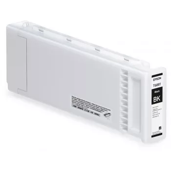 Epson Singlepack UltraChrome GS2 Juoda T688100 (700mL)