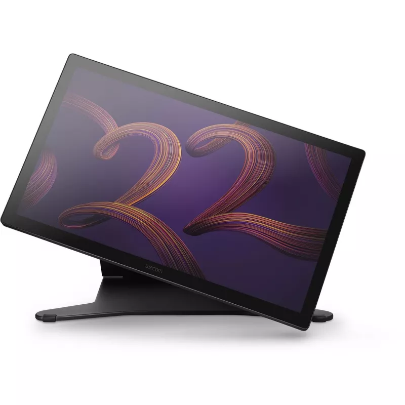 Wacom GT-2046 ekranas juodas