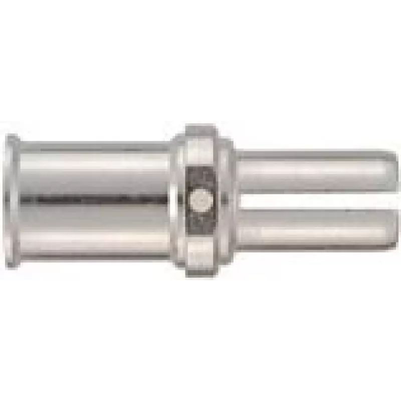 „Harting“ kaištinis kontaktas 09 11 000 6164 Turinys: 1 vnt. (09 11 000 6164)