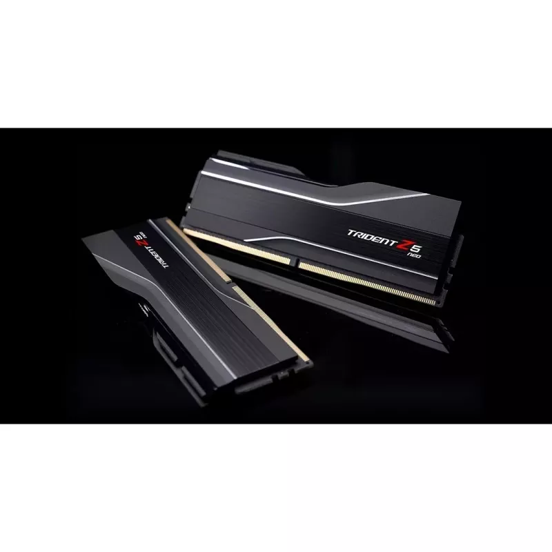 G.skill F5-6000J3636F16GX2-TZ5N atminties modulis 32 GB: 2 x 16 GB