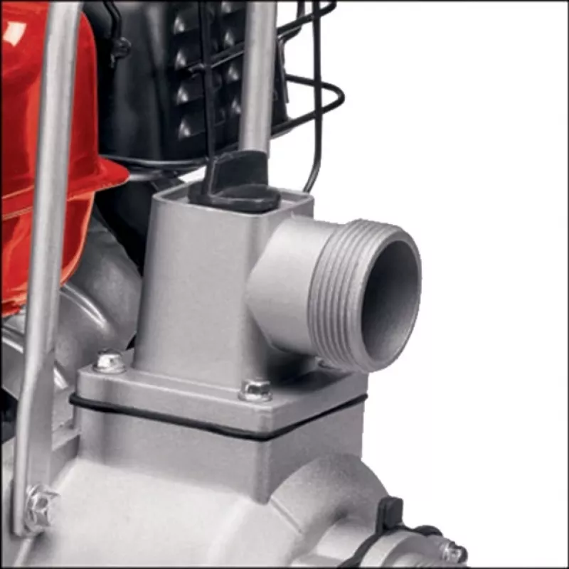 Einhell 4190530 sodo įrankis 14.000 L juodas