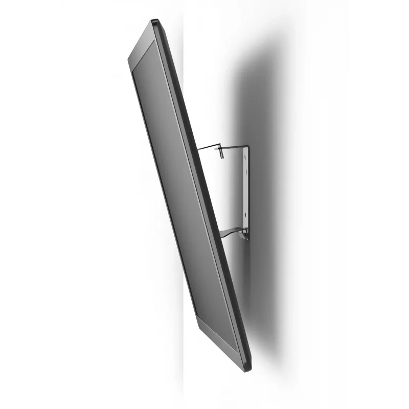 Wall mount Vogel's MA2010-A1 Tilt for 26–40 inch TVs, max weight 30 kg, Juoda