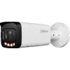 IP stebėjimo kamera DAHUA IPC-HFW2449T-ZAS-IL — 4 MP, 2,7–13,5 mm motorizuotas priartinimas, IP67/IK10, PoE, IR/balti šviesos diodai