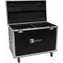 Roadinger Flightcase 2x IP PLH/PLB 420 apšvietimo prietaisams, modelis 31005228