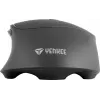 Belaidė pelė YENKEE YMS 2080GY SLIDER 2.4Ghz