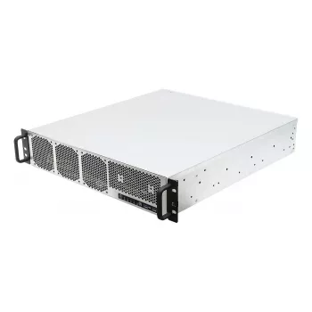 ASRock 2U1G-B650/EVAC server barebone Socket AM5 Rack (2U)