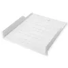 Serverio lentyna ROLINE 26.21.0022 — 2U (2 HE) 550 mm gylio, 25 kg apkrova, pilka
