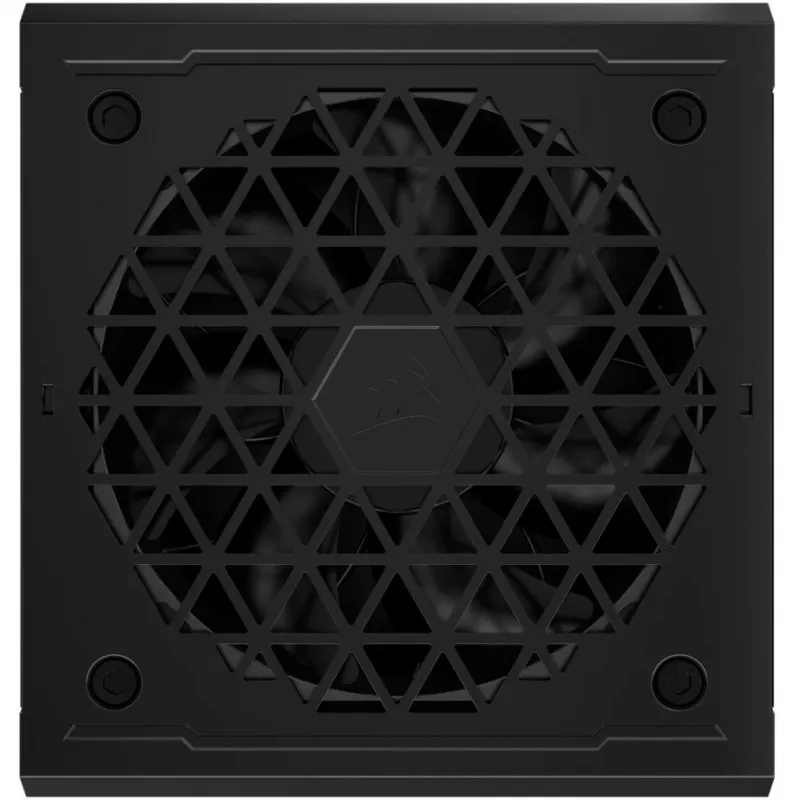 Corsair | Visiškai modulinis mažo triukšmo ATX maitinimo šaltinis (EU) | RMe Series RM850e | 850 W