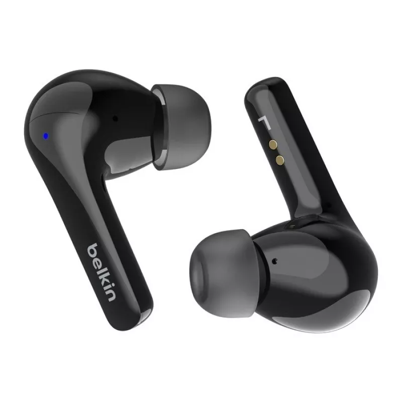 Soundform Motion TWS Juoda