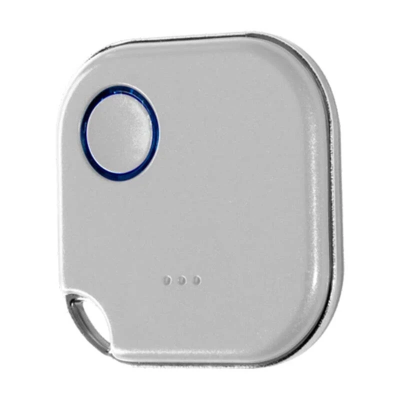 Shelly Shelly_BB_w Shelly Blu Button1 išmanusis mygtukas Bluetooth Wi-Fi