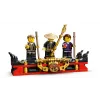 LEGO NINJAGO 71861 Senamiestis