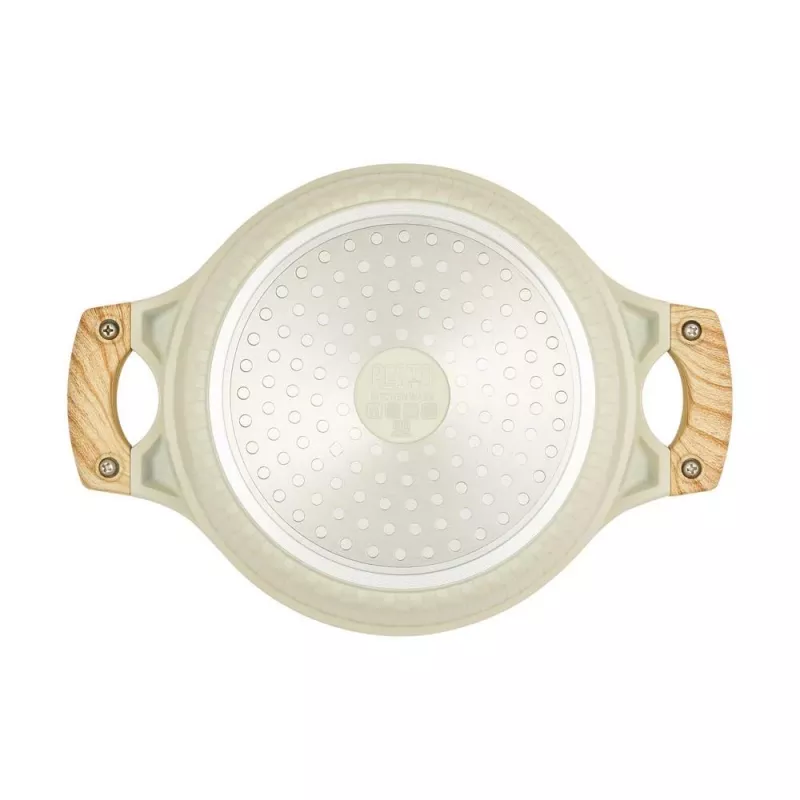 Casserole D20CM 2.4L/93801 Resto