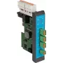 IO įdėklo plokštė Insys Microelectronics icom MRcard IO