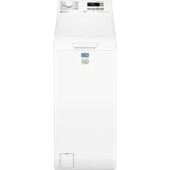 Skalbimo mašina Electrolux EW6T537P 7 kg, energinio efektyvumo klasė A