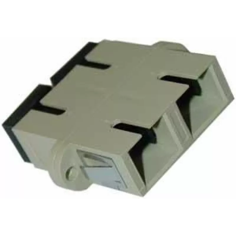 Microconnect FISCSC kabelio lyties adapteris SC žalias