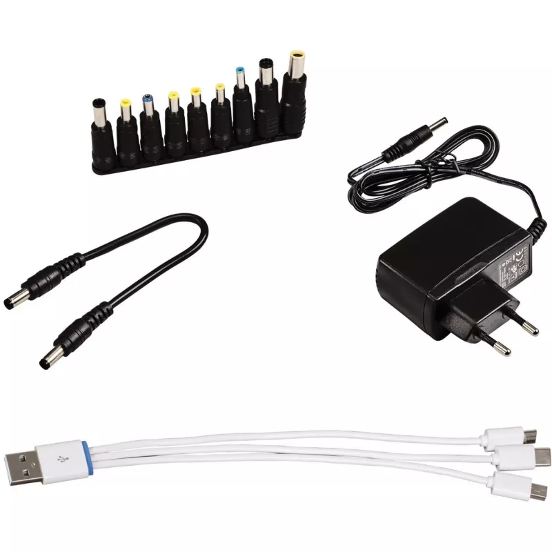 Nešiojamas akumuliatorius Einhell CE-JS 12, 11000 mAh