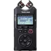 Tascam DR-40X - nešiojamasis skaitmeninis diktofonas su USB sąsaja, 2 x stereo įrašymas