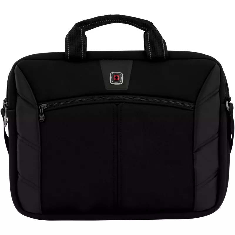 Messenger krepšys Wenger SwissGear Sherpa 16