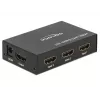 Vaizdo jungiklis HDMI DeLOCK 18683