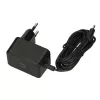 Ubiquiti airCube 867 Mbit/s juodas maitinimas per Ethernet (PoE)