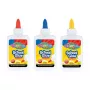 Colorino Kids skysti klijai rankdarbiams 120 g