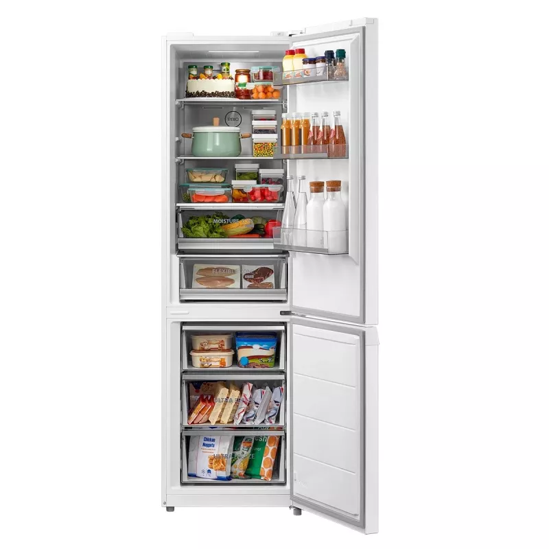Šaldytuvas-šaldiklis Toshiba GR-RB500WE 500L