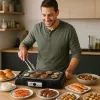 Beper P101BBQ001