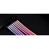 Laidas Lian Li Strimer 8pin 0.3m