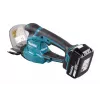 Makita DUM111SYX krūmapjovė / žoliapjovė 27 W baterija juoda, mėlyna