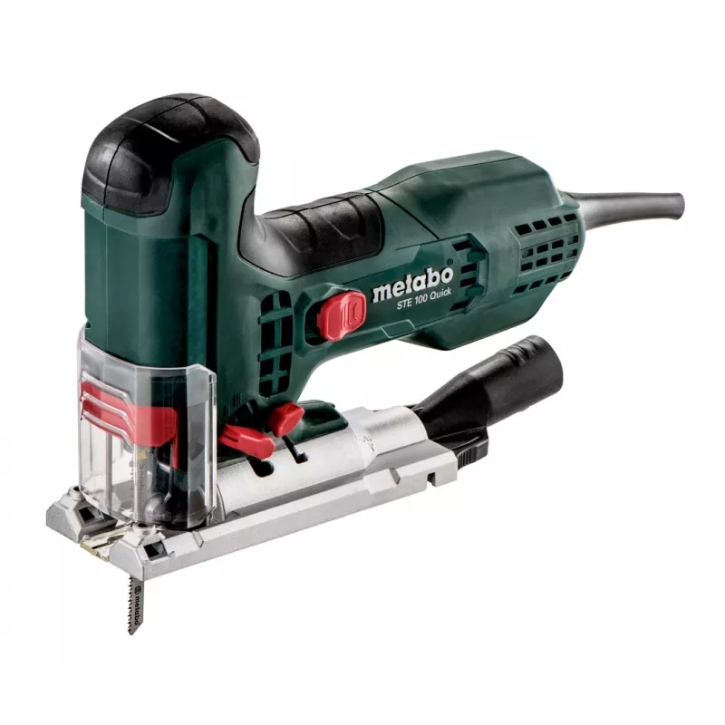 Siaustinis pjūklas Metabo STE 100 Quick