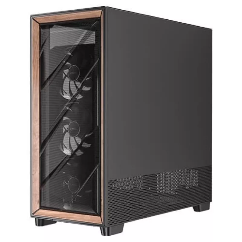 Antec FLUX PRO Full Tower mažmeninės prekybos korpusas