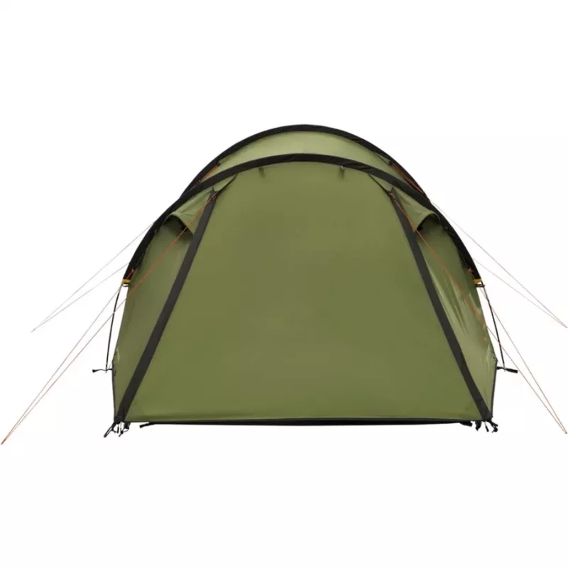 Easy Camp Hemsedal 3 žalias tunelinis tentas