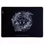 L33T Gaming 1830142 Assassins Creed pelės kilimėlis mažas, 270x215x3 mm, juodas