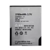 Baterija extra digital Sony Ericsson P1/P1i 3,7 V 1200 mAh (MPN DV00DV6028)