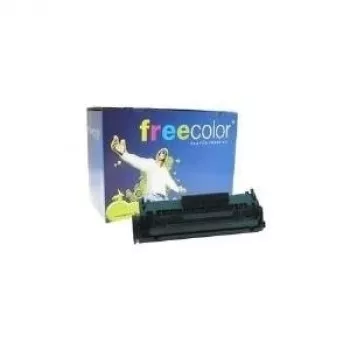 Dažų kasetė Freecolor HP LJ 1160/1320 800 puslapių juoda