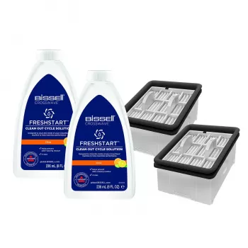 Bissell 4087 CrossWave FreshStart priedų rinkinys